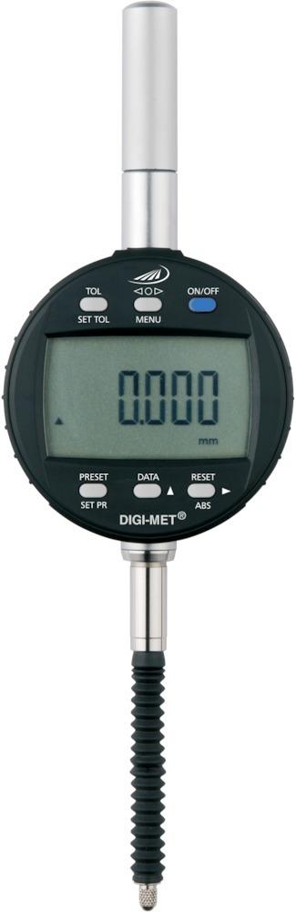 Produktbild Helios Preisser Digitalmessuhr IP 54 12,5 /0,001