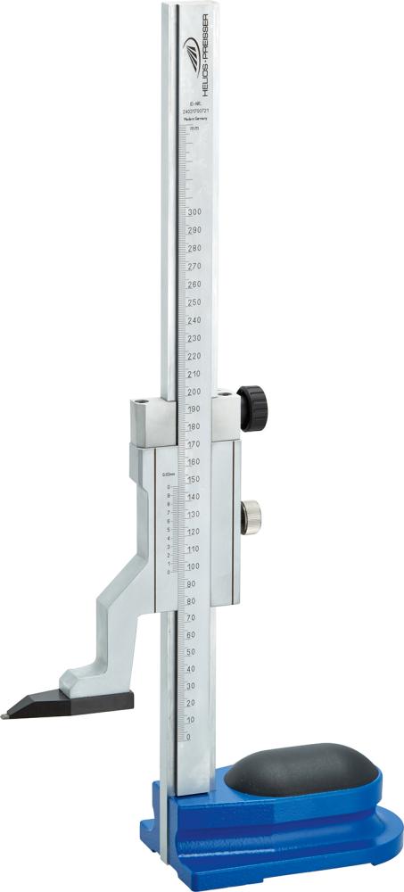 Produktbild Helios Preisser Höhenreißer mit Zahnstange 1000mm