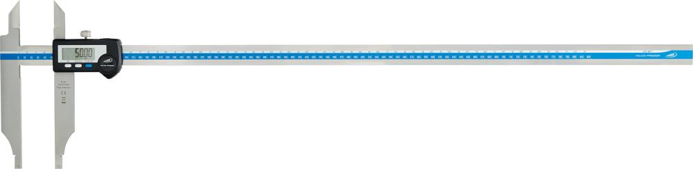 Produktbild Helios Preisser Messschieber Werkstatt digital mit Spitze 300mm bild 1
