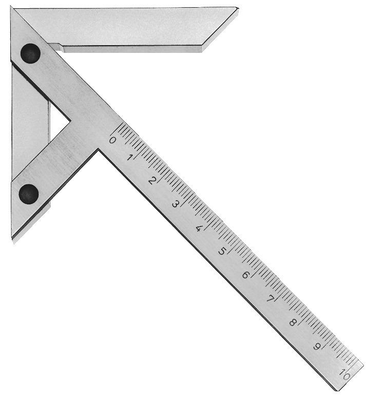 Produktbild Helios Preisser Präzisions Zentrierwinkel D875 300x180mm