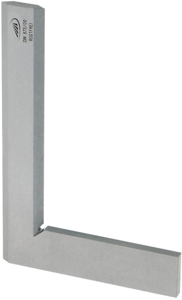 Produktbild Helios Preisser Präzisions Haarwinkel DIN875/00C rostfrei 500x330mm