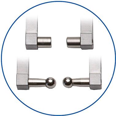 Produktbild Helios Preisser Universal Messschieber Digital 150mm IP67 bild 10