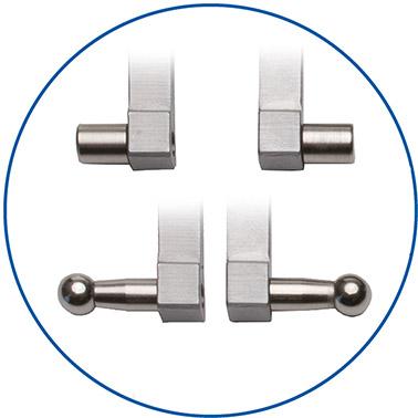 Produktbild Helios Preisser Universal Messschieber Digital 150mm IP67 bild 11