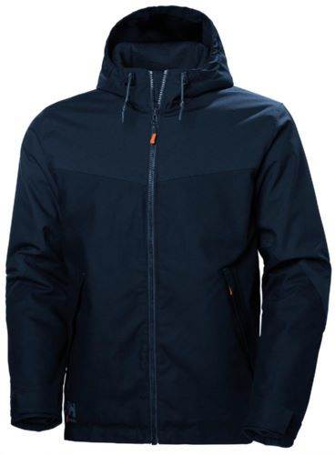 Produktbild Helly Hansen Winter Jacket Oxford Größe XXL marine