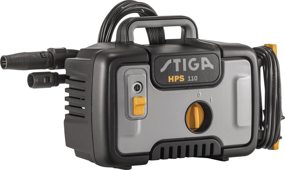 Produktbild Stiga Hochdruckreiniger HPS 110