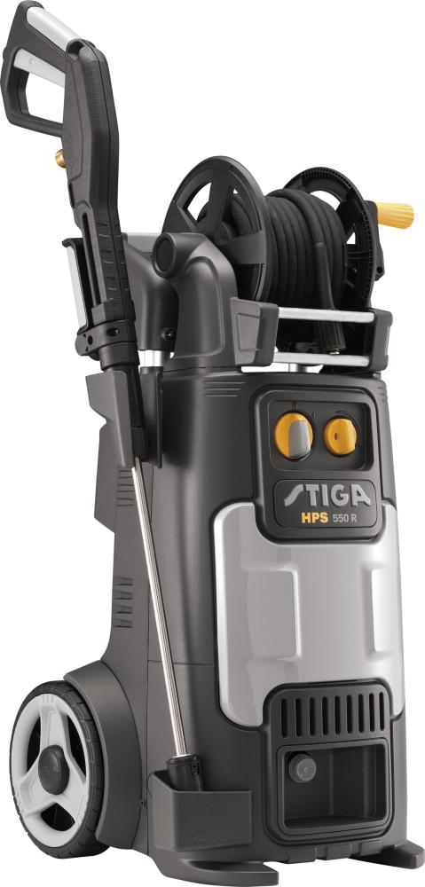Produktbild Stiga Hochdruckreiniger HPS 550 R