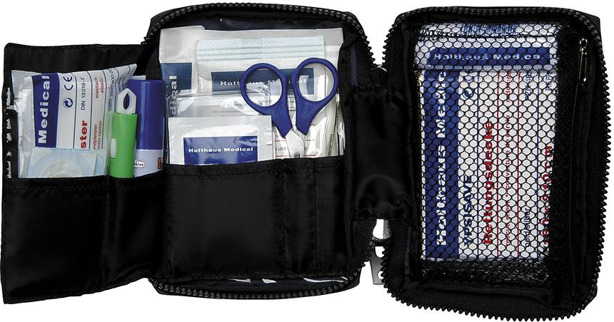 Produktbild Holthaus Medical Erste Hilfe Set Travel