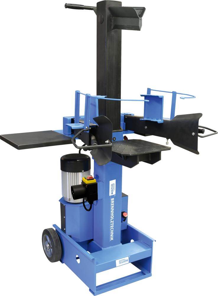 Produktbild Güde Holzspalter GHS 500/8TE 230 V 3,5 kW