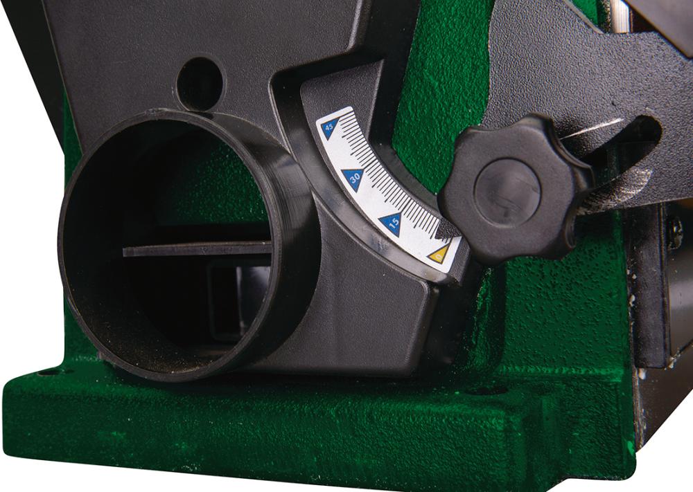 Produktbild Holzstar Band- und Tellerschleifer BTS 151 bild 3