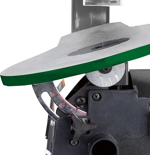 Produktbild Holzstar Dekupiersaege DKS 504 Vario 230V bild 2