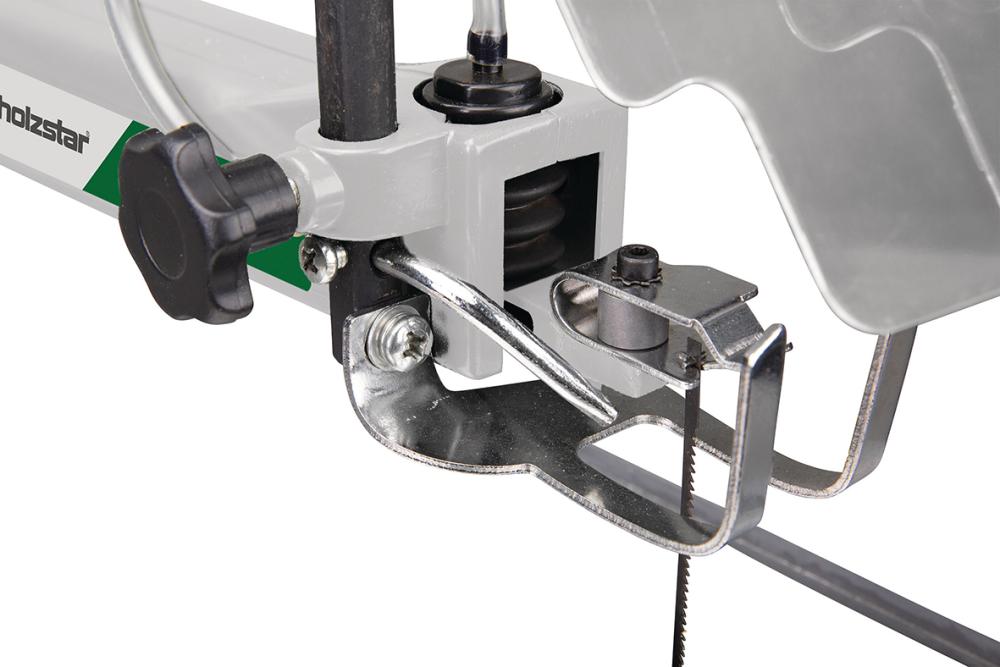 Produktbild Holzstar Dekupiersaege DKS 504 Vario 230V bild 3