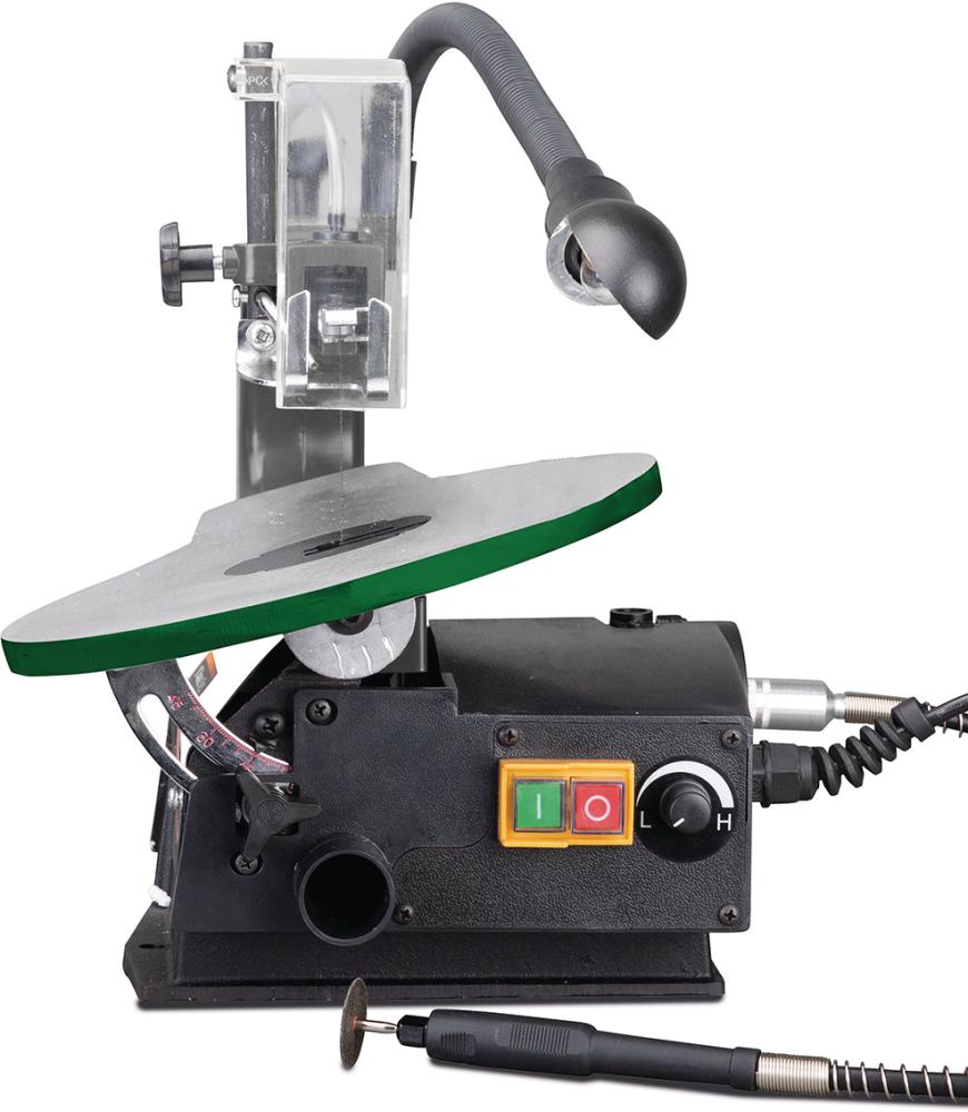 Produktbild Holzstar Dekupiersaege DKS 504 Vario 230V bild 6