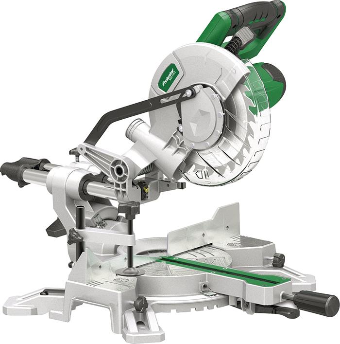 Produktbild Holzstar Kapp- und Gehrungssäge KGZ 210 E