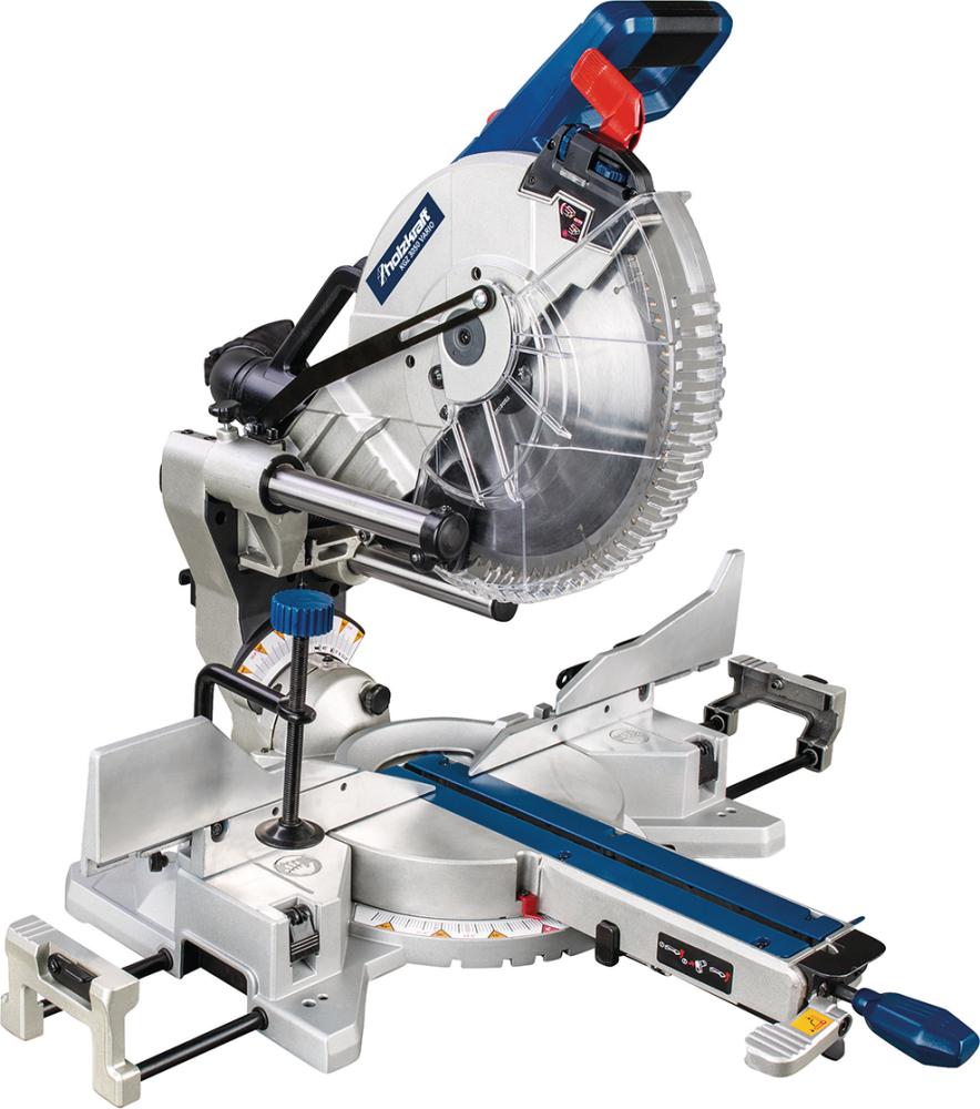 Produktbild Holzstar Kapp- und Gehrungssäge KGZ 3050 Vario