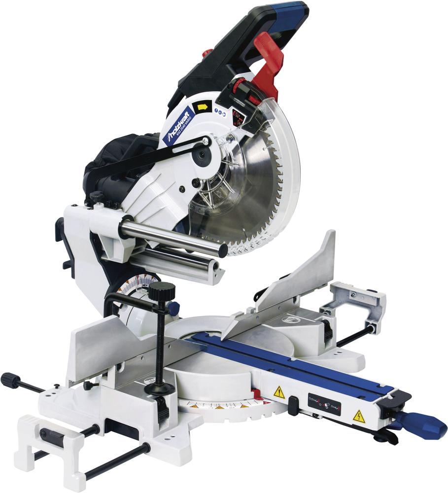 Produktbild Holzstar Kapp- und Gehrungssaege KGZ 2540 Vario