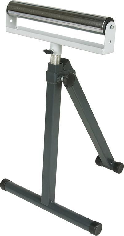 Produktbild Holzstar Materialständer MS 1 R Stützlast 70 kg für Bandsägen