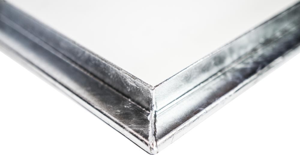 Produktbild Homberg Schachtabdeckung schwarz 60 x 80 cm begehbar bild 4