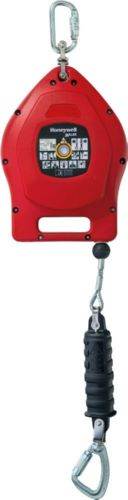 Produktbild Honeywell Absturzsicherung Turbolite Edge Länge 2m bild 2