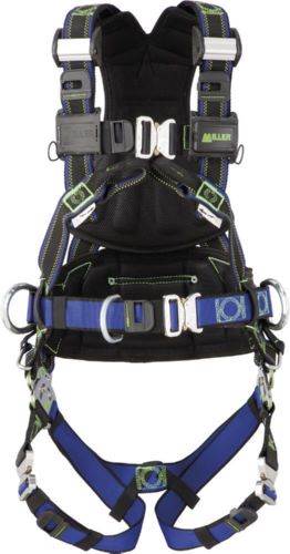 Produktbild Honeywell Auffanggurt Revolution Body Control R6 Gr. L bis XL