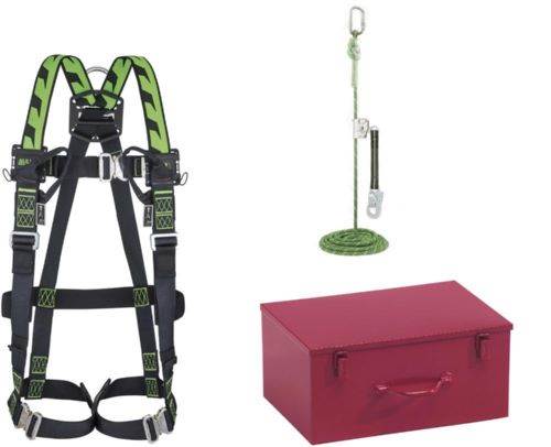 Produktbild Honeywell Dachset H Design Miller