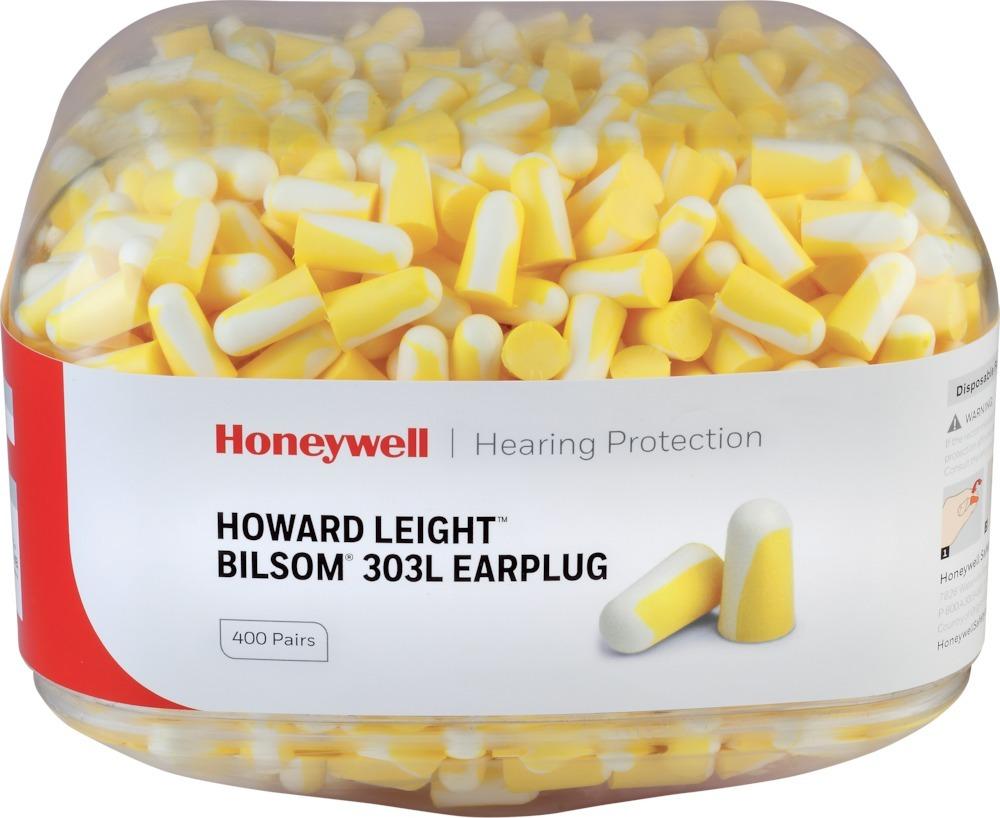 Produktbild Honeywell  Nachfüllpack für Spender HL400 BILSOM 303S