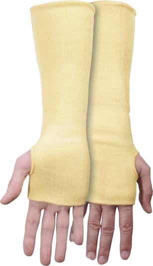 Produktbild KCL Honeywell Armstulpe Armex 961 Länge 420 mm