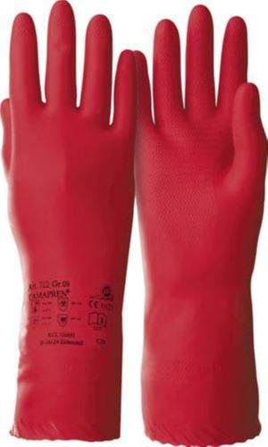 Produktbild Honeywell Chemikalienschutzhandschuh Camapren 722 Größe 11 rot