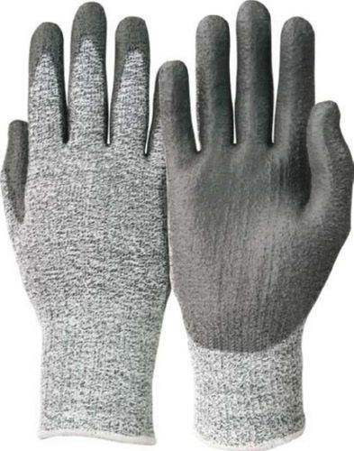 Produktbild Honeywell Schnittschutzhandschuh Camapur Cut 627 Größe 10 dunkelgrau