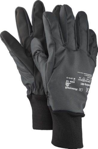 Produktbild Honeywell Kälteschutzhandschuh Icegrip 691 Größe 8 blau schwarz