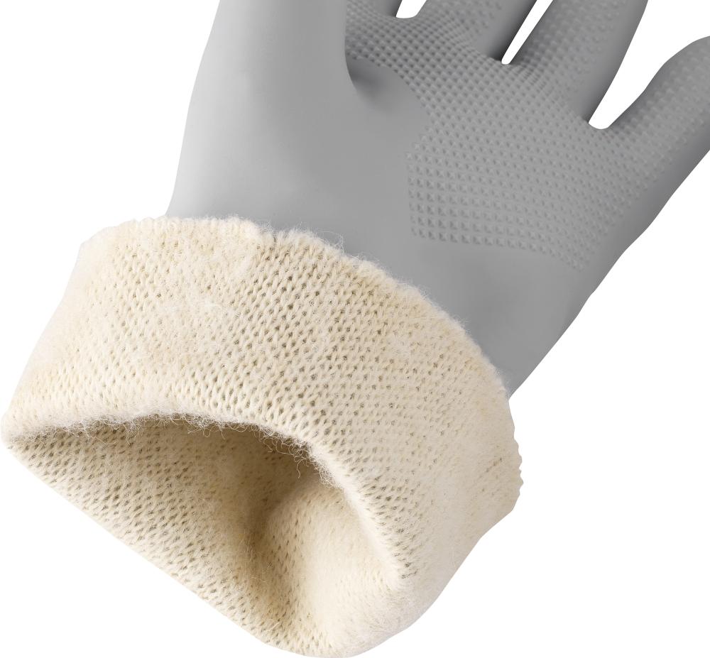 Produktbild KCL Honeywell Chemikalienschutzhandschuh Tricpren ISO 788 Gr. 9