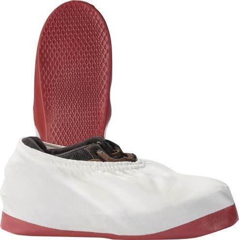 Produktbild Honeywell Überziehschuh 971 Größe 3 weiß rot