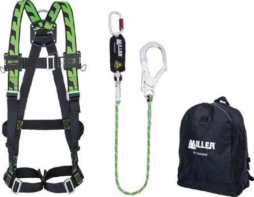 Produktbild Honeywell Starterset H Design 2m lang Größe 2