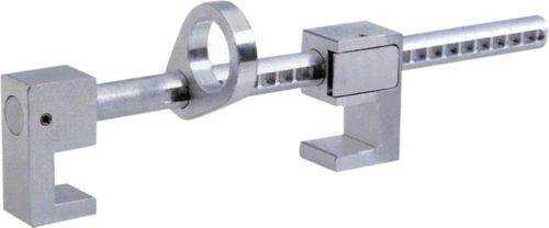 Produktbild Honeywell Trägerklemme Beam Glide Miller