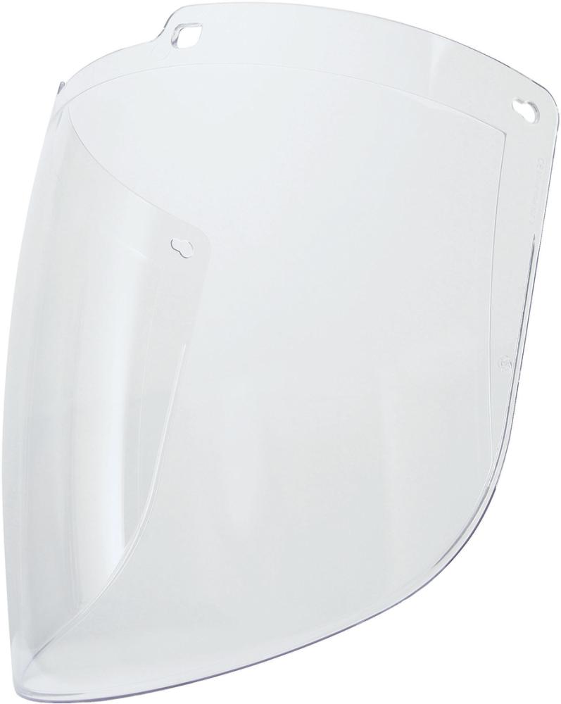 Produktbild Honeywell Visier Turboshield klarbeschlaghemmend kratzfest