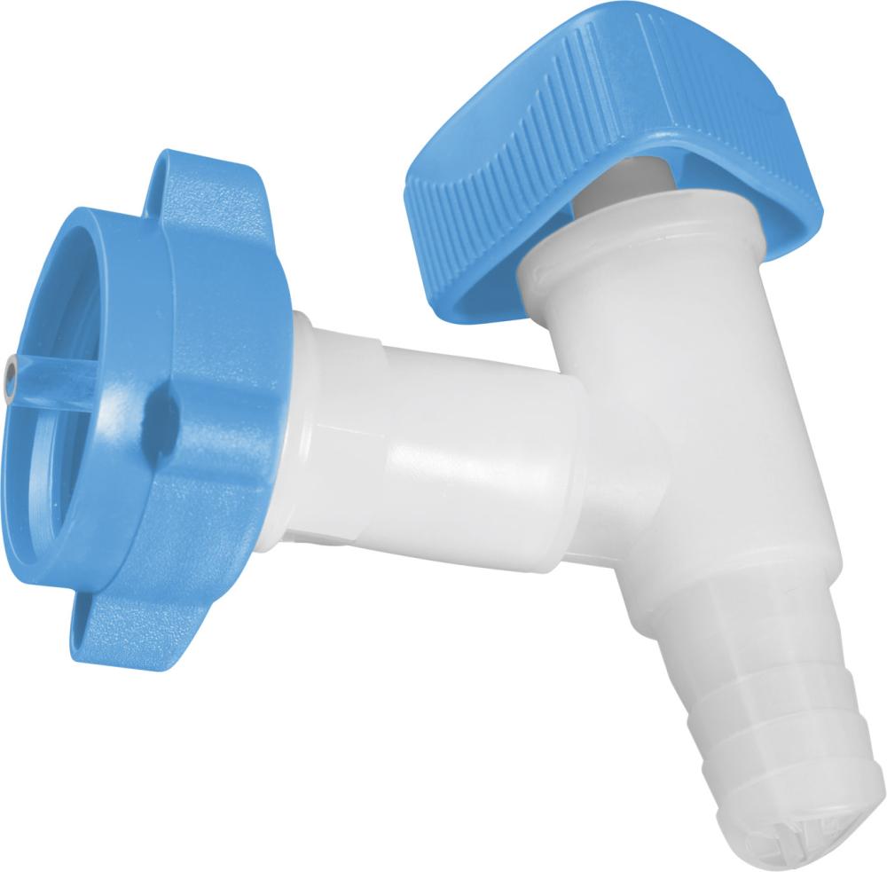 Produktbild Hünersdorff Auslaufhahn Profi mit Schraubverschluss für Wasserkanister ECO