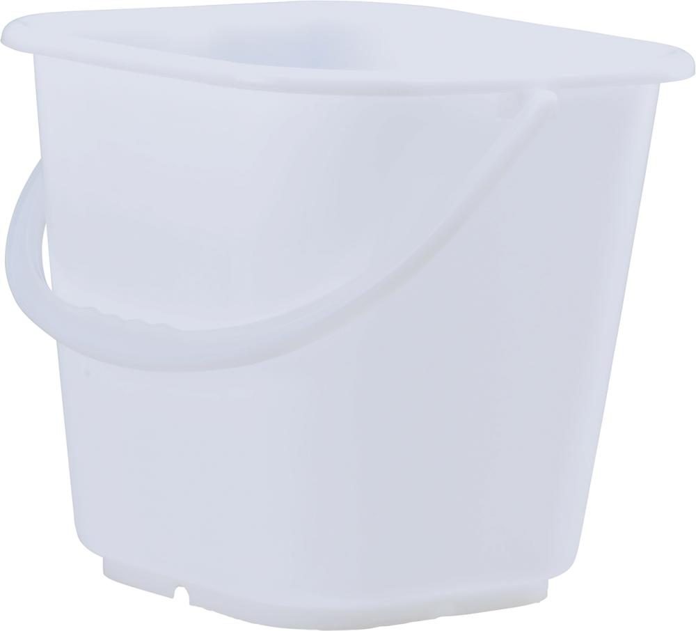 Produktbild Hünersdorff Industrieeiimer 14 Liter eckig