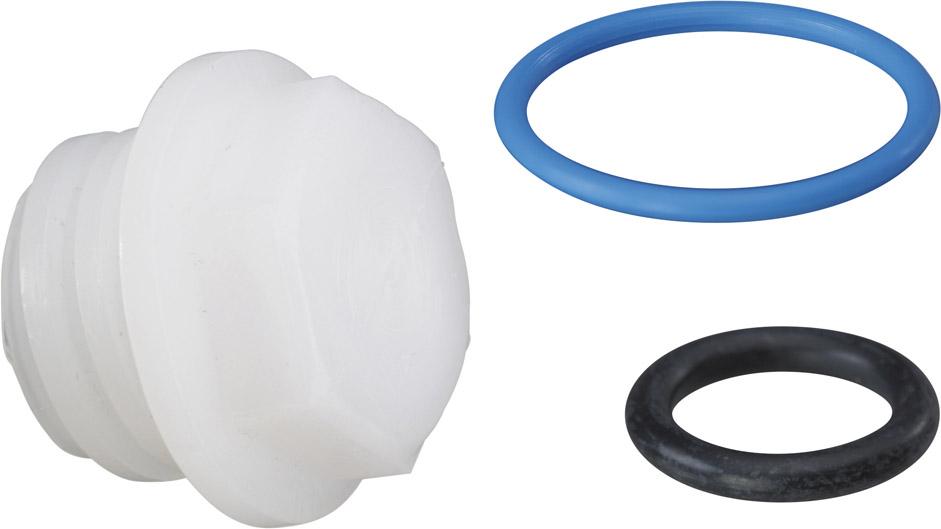 Produktbild Hünersdorff Stopfenset für Weithalskanister