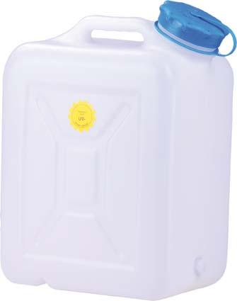 Produktbild Hünersdorff Weithalskanister 22 Liter