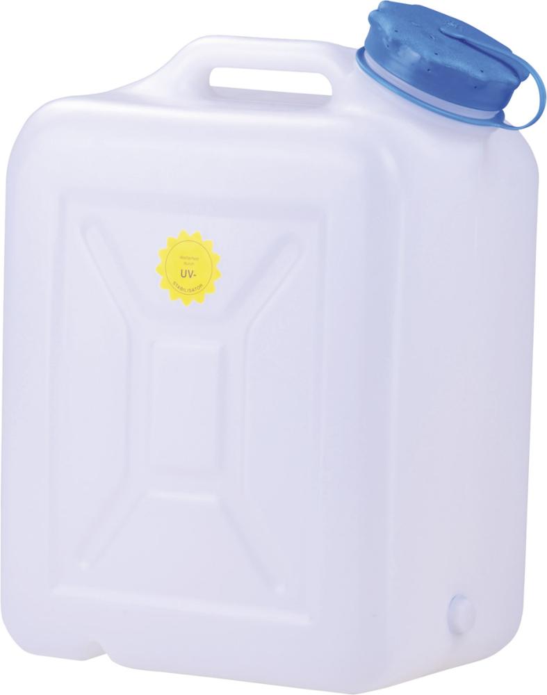 Produktbild Hünersdorff Weithalskanister 31 Liter