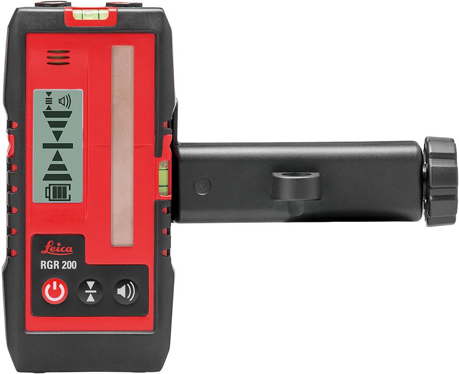 Produktbild Leica Empfänger für Linienlaser bild 3