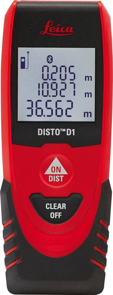 Produktbild Leica Disto D1 Handlasermeter