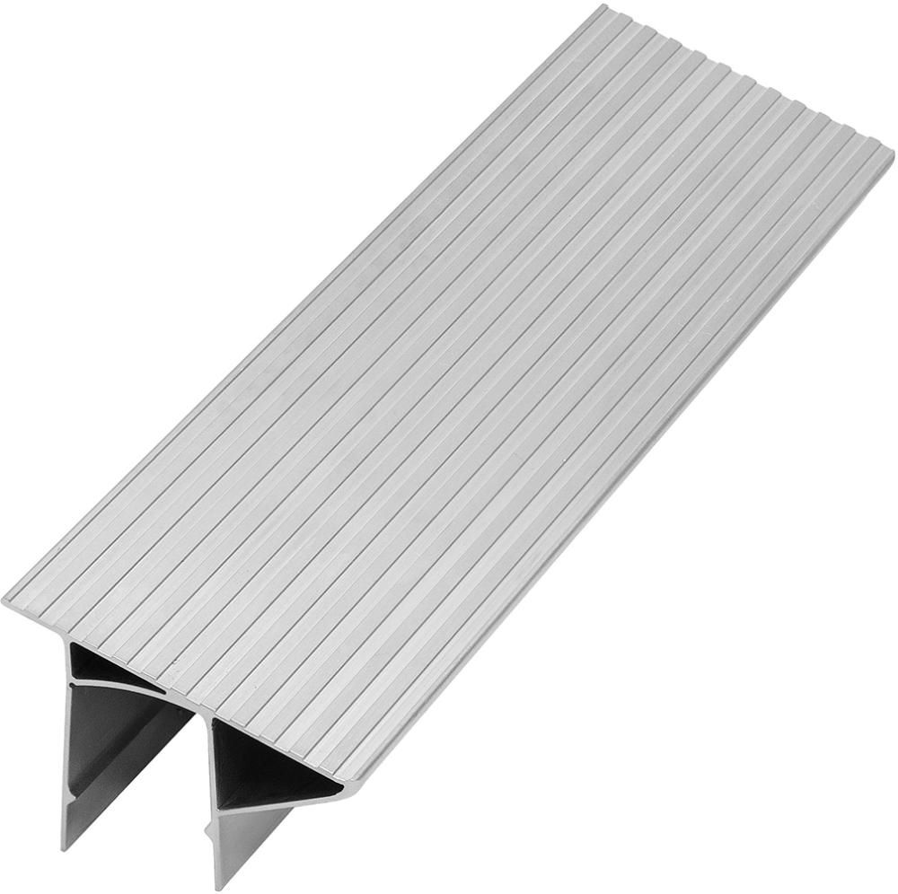 Produktbild Hymer Aufsetzstufe 285 mm für Anlegeleiter mit Sprossenmaß 30x30 mm