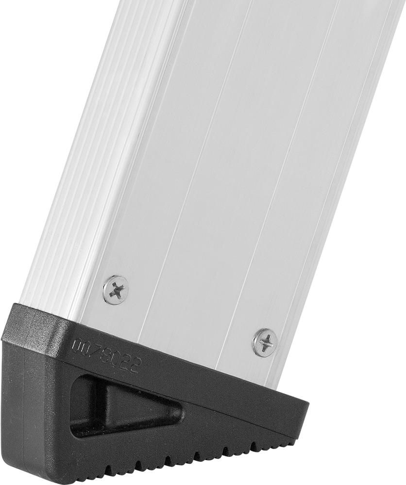 Produktbild Hymer Stufenanlegeleiter 8 Stufen 2,22 Meter bild 5