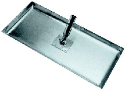 Produktbild Idealspaten Betonschieber Alu 980 x 300 mm