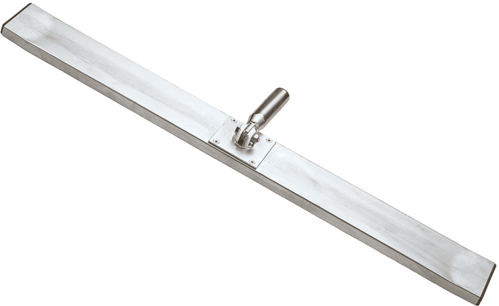 Produktbild Idealspaten Betonverteiler Alu 1000 x 100 Enden hochgestellt