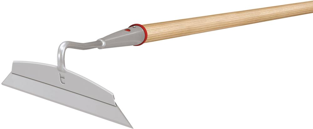 Produktbild Idealspaten Dänische Rübenhacke mit Stiel Arbeitsbreite 160 mm