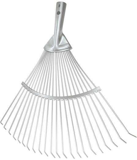 Produktbild Idealspaten Drahtbesen mit Dülle Arbeitsbreite 48 cm