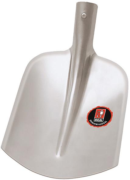 Produktbild Idealspaten Emsländer Sandschaufel Silver Gr. 00