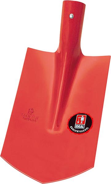 Produktbild Idealspaten Kabelgrabenschaufel Größe 0 Ruhr-Brillant