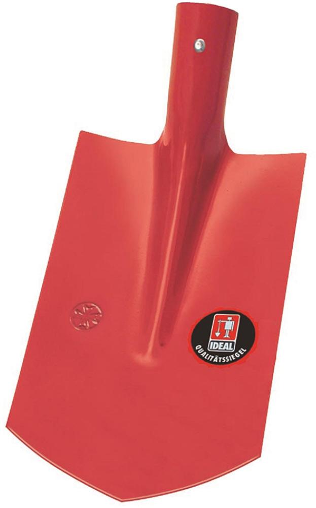 Produktbild Idealspaten Kabelgrabenschaufel Größe 2 Sieger